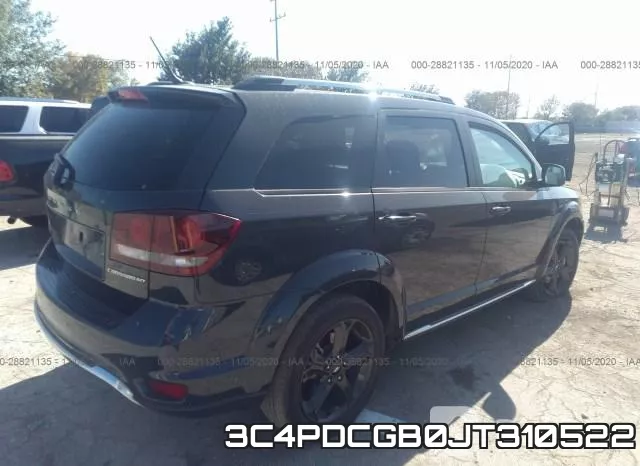 3C4PDCGB0JT310522 фото 5