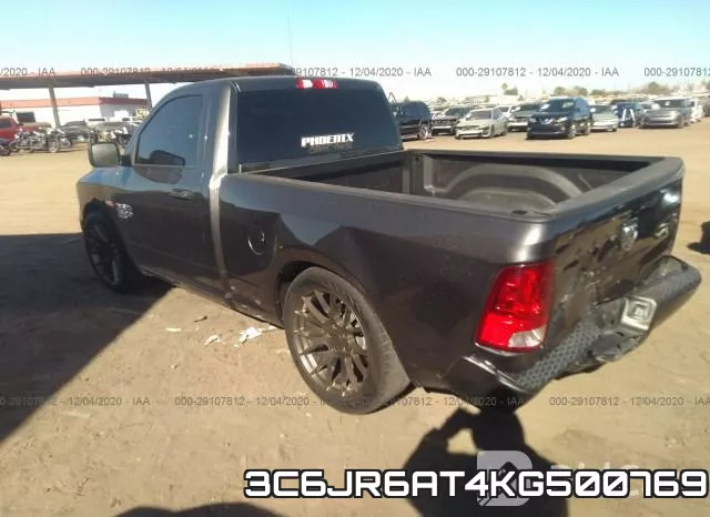 3C6JR6AT4KG500769 фото 4