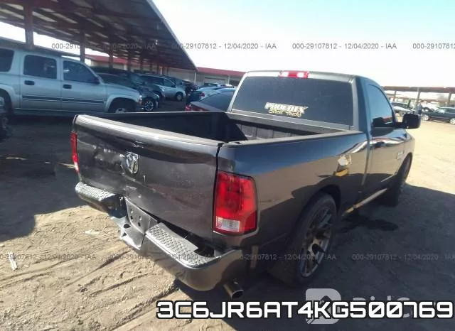 3C6JR6AT4KG500769 фото 5