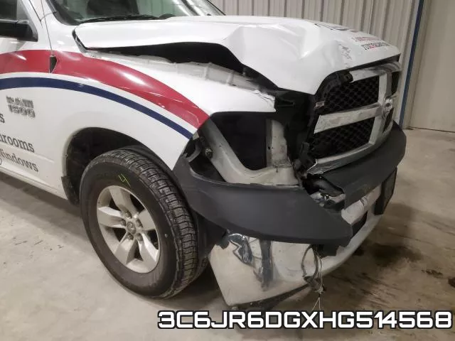 3C6JR6DGXHG514568 фото 10