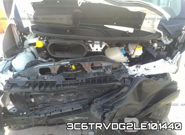3C6TRVDG2LE101440 фото 2