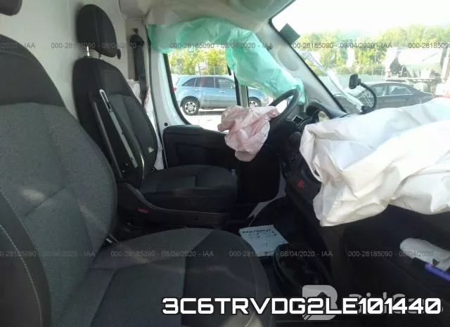 3C6TRVDG2LE101440 фото 6
