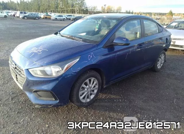3KPC24A32JE012571 фото 3
