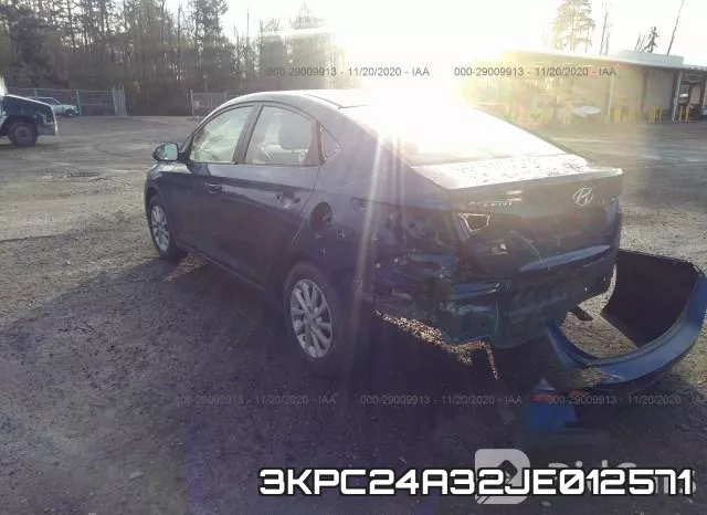 3KPC24A32JE012571 фото 4