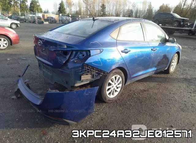 3KPC24A32JE012571 фото 5