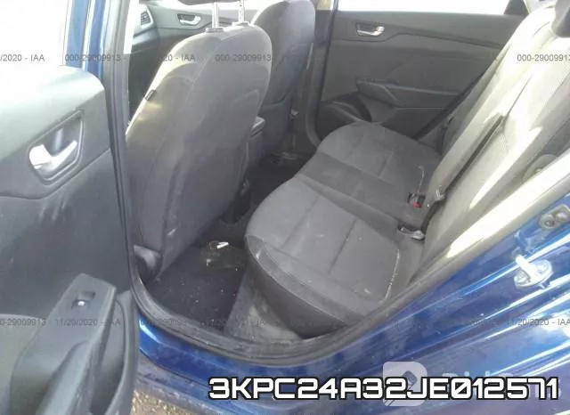 3KPC24A32JE012571 фото 9