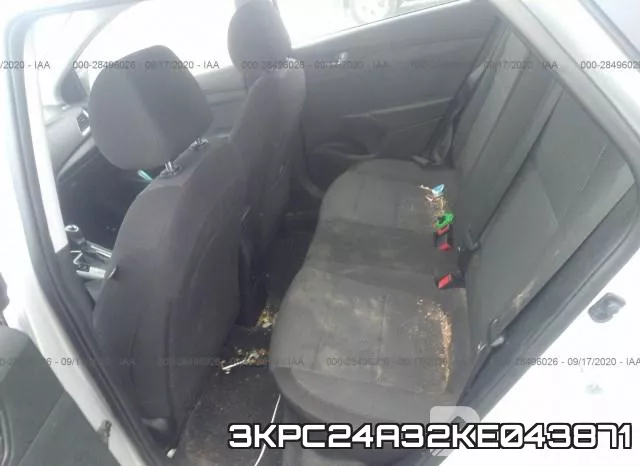 3KPC24A32KE043871 фото 6