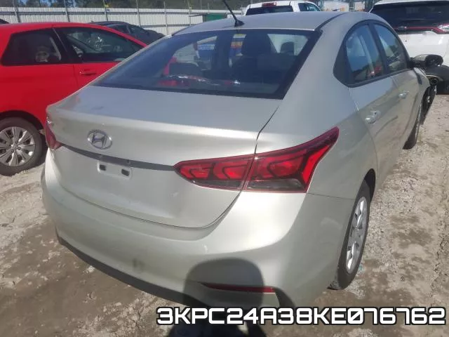 3KPC24A38KE076762 фото 5