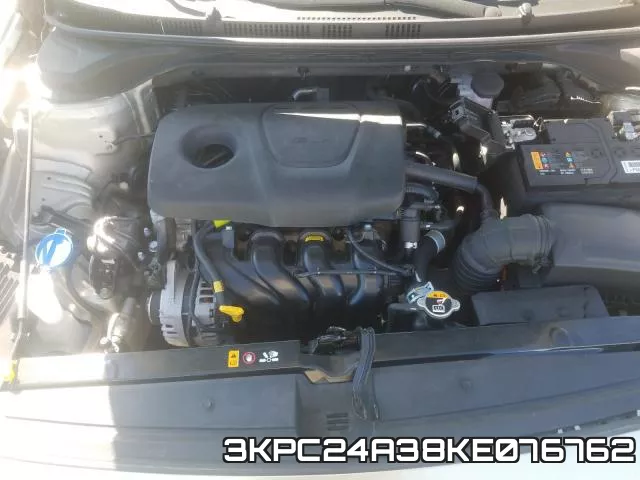 3KPC24A38KE076762 фото 8