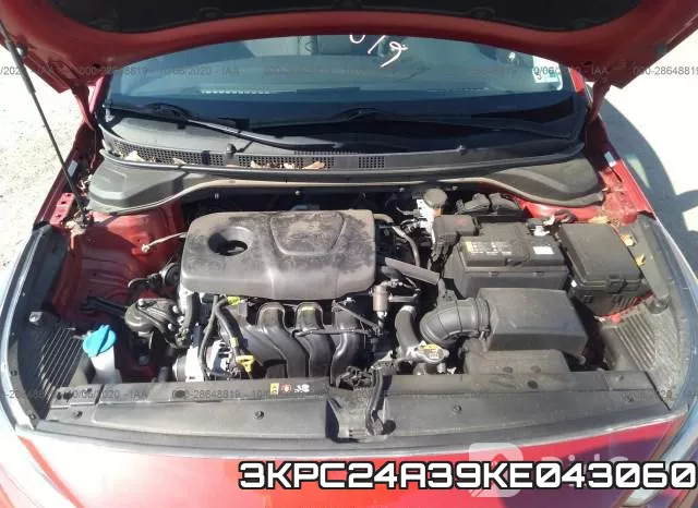 3KPC24A39KE043060 фото 2