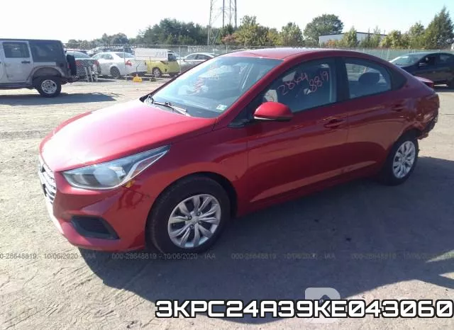 3KPC24A39KE043060 фото 3