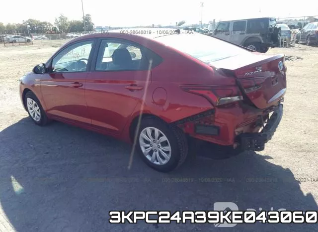 3KPC24A39KE043060 фото 4