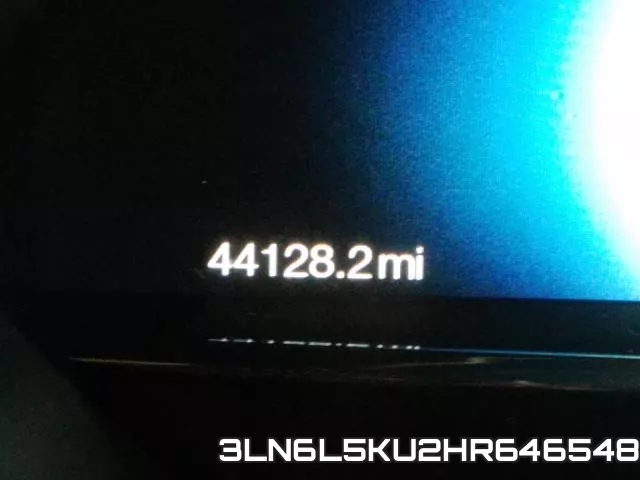 3LN6L5KU2HR646548 фото 9