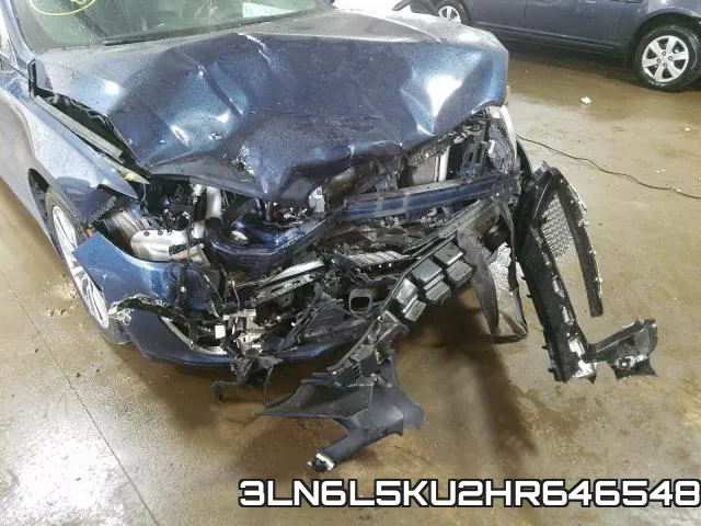 3LN6L5KU2HR646548 фото 10