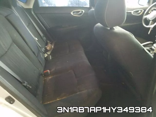 3N1AB7AP1HY349384 фото 6
