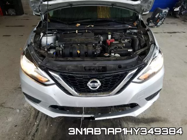 3N1AB7AP1HY349384 фото 7