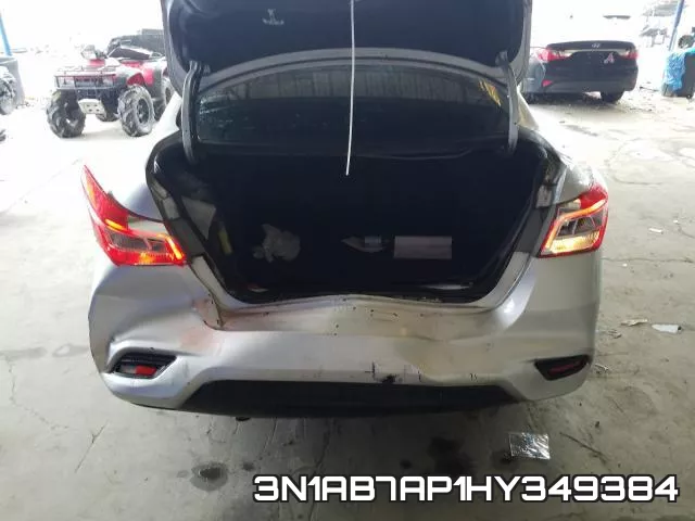 3N1AB7AP1HY349384 фото 9