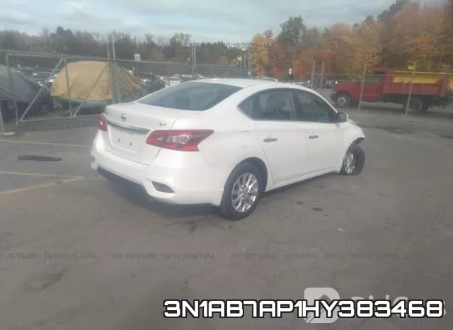 3N1AB7AP1HY383468 фото 5