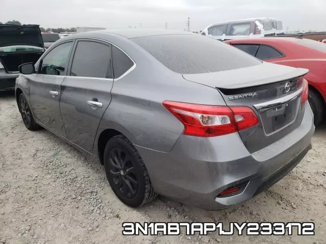 3N1AB7AP1JY233172 фото 4