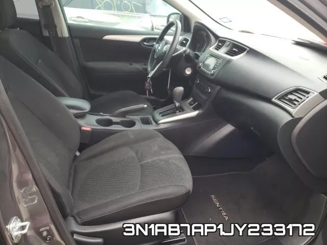 3N1AB7AP1JY233172 фото 6