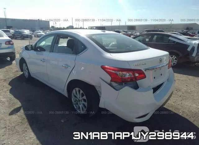3N1AB7AP1JY298944 фото 4