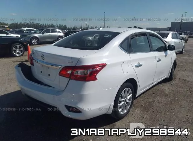 3N1AB7AP1JY298944 фото 5
