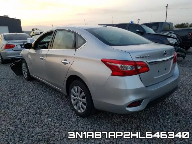 3N1AB7AP2HL646340 фото 4