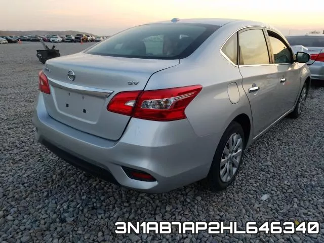 3N1AB7AP2HL646340 фото 5