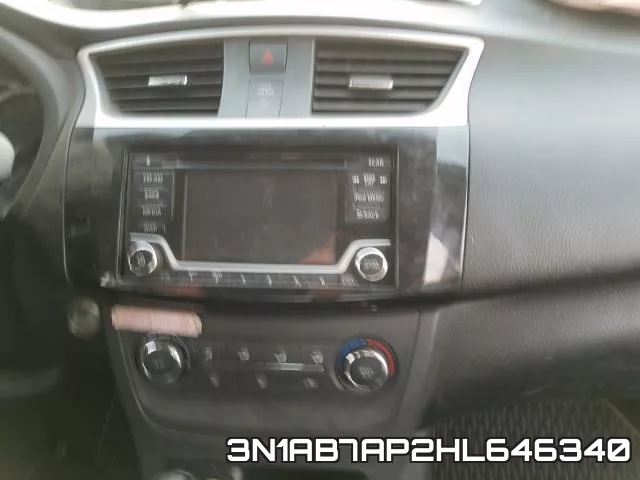 3N1AB7AP2HL646340 фото 9