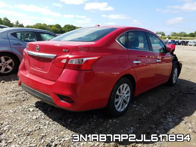 3N1AB7AP2JL617894 фото 5