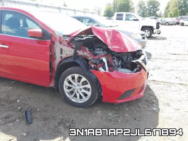 3N1AB7AP2JL617894 фото 10