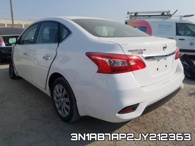 3N1AB7AP2JY212363 фото 4