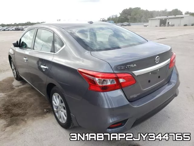 3N1AB7AP2JY344765 фото 4
