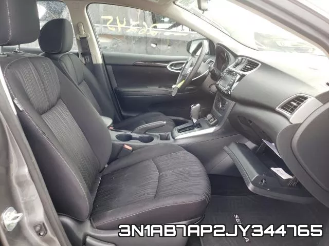 3N1AB7AP2JY344765 фото 6