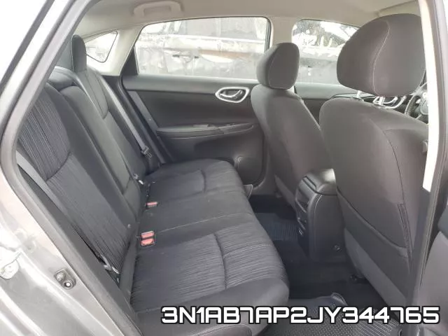 3N1AB7AP2JY344765 фото 7