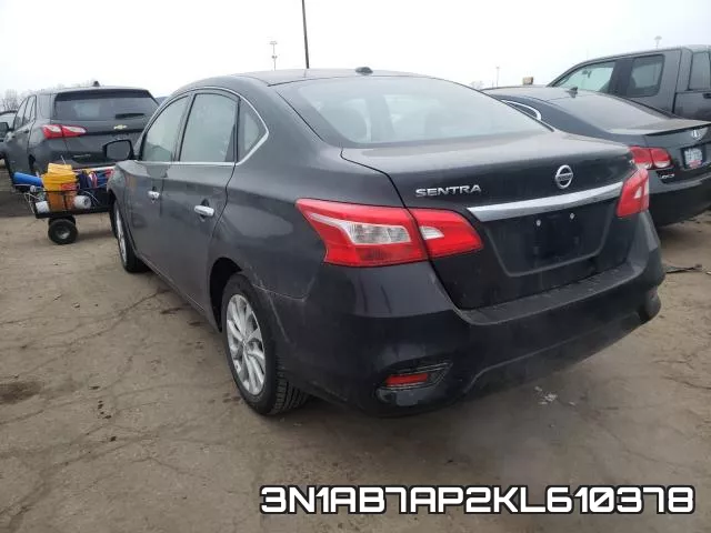 3N1AB7AP2KL610378 фото 4