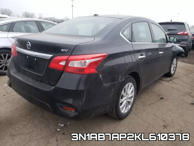 3N1AB7AP2KL610378 фото 5