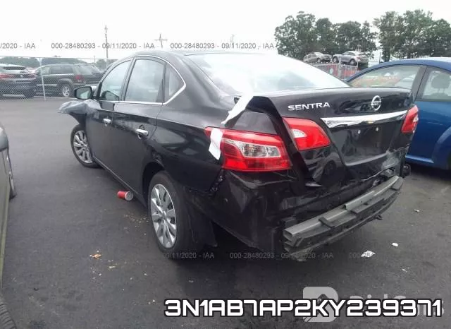 3N1AB7AP2KY239371 фото 4