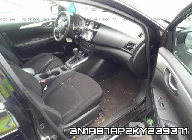 3N1AB7AP2KY239371 фото 6