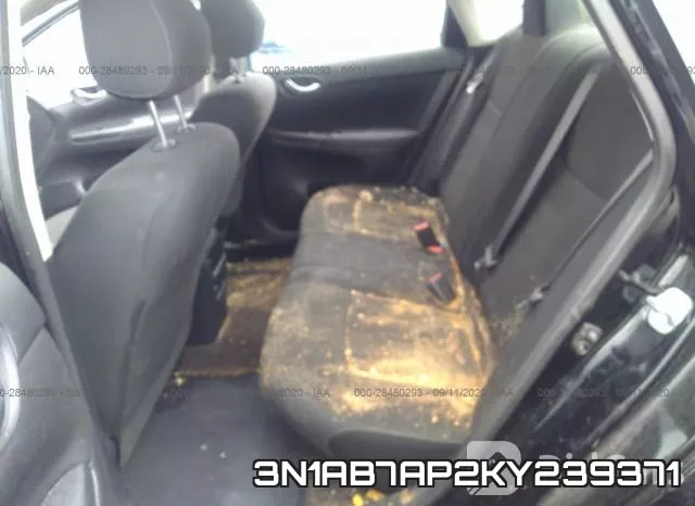 3N1AB7AP2KY239371 фото 9