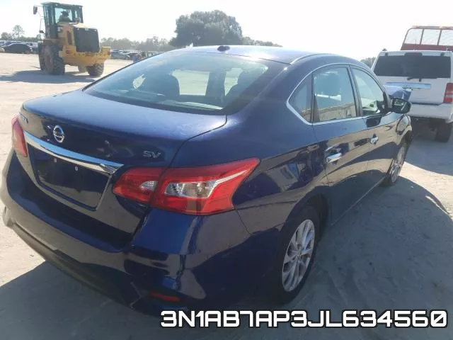 3N1AB7AP3JL634560 фото 5