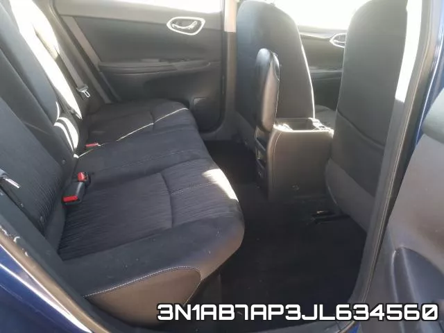 3N1AB7AP3JL634560 фото 7