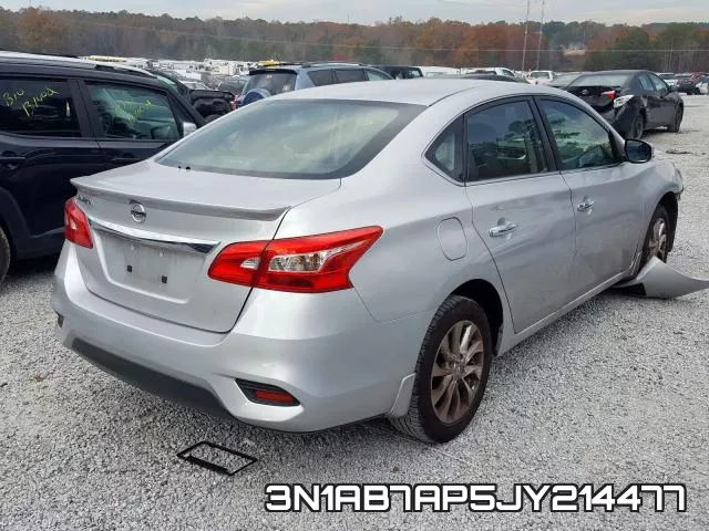 3N1AB7AP5JY214477 фото 5