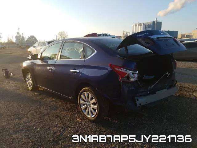 3N1AB7AP5JY221736 фото 4