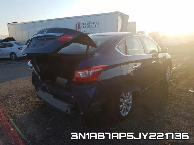 3N1AB7AP5JY221736 фото 5