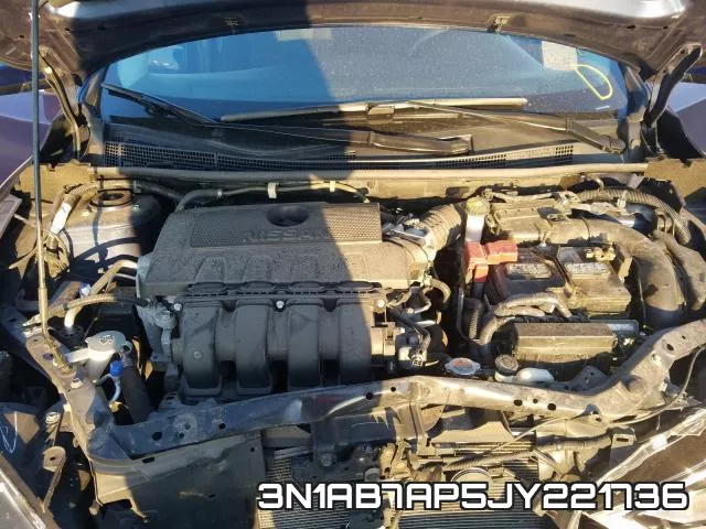 3N1AB7AP5JY221736 фото 8