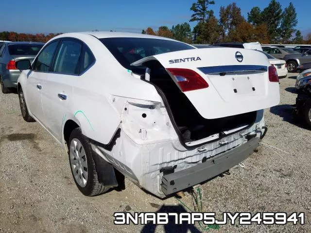 3N1AB7AP5JY245941 фото 4