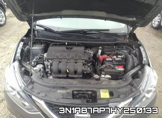 3N1AB7AP7HY250133 фото 2