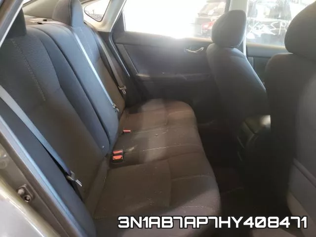 3N1AB7AP7HY408471 фото 7