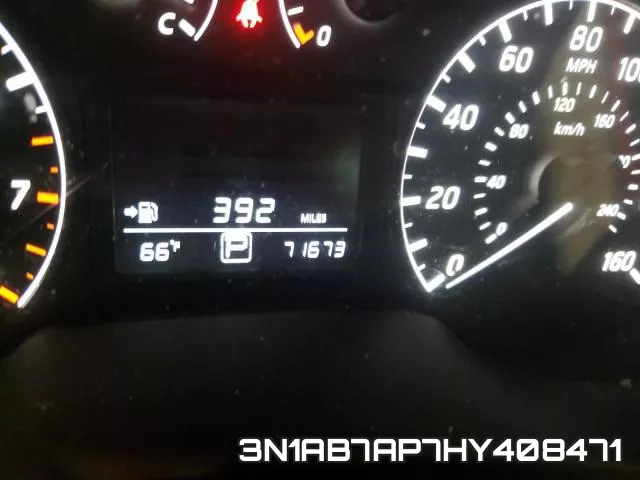 3N1AB7AP7HY408471 фото 9